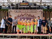Pertama Kali, Keling Gelar Festival Budaya Kelingan Keling