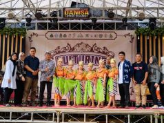 Pertama Kali, Keling Gelar Festival Budaya Kelingan Keling