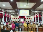 Mahasiswa Jepara Dukung Pengajuan Ukir sebagai Warisan Budaya Takbenda Dunia