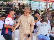 Kontes dan Ekspo Sapi di Boyolali Jadi ‘Tetenger’ Jateng Lumbung Ternak Nasional