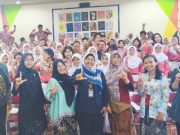 Siswa SMA Diajak Lestarikan Bahasa Daerah Melalui Konten Digital