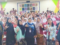 Siswa SMA Diajak Lestarikan Bahasa Daerah Melalui Konten Digital