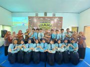 SMP Negeri 1 Welahan Gelar Workshop Jurnalisme Sekolah