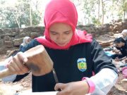 Yayasan Peluk akan Gelar Lomba Ukir 1000 Pengrajin, “Road to Intangible Cultural Heritage”