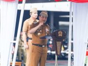 Melihat, Mendengar, Bertindak Ini Prinsip Kerja Ahmad Luthfi dalam Membangun Jateng