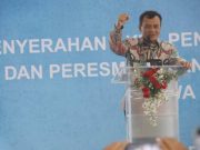 100 Hari Kinerja Luthfi – Yasin Mendapat Apresiasi Kalangan Buruh
