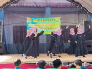 Gelar Karya P5, Tumbuhkan Jiwa Wirausaha dan Cinta Kearifan Lokal Sejak Dini