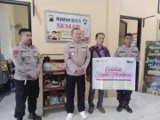 Perpustakaan R.A. Kartini Gencarkan Gerakan Jepara Membaca