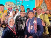 Membanggakan, Jepara Ukir Prestasi Nasional Revitalisasi Bahasa: Satu-satunya di Jateng