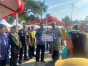 Universitas Muhammadiyah Kudus Dipercaya Pemkab Jepara Berikan Beasiswa Kartu Sarjana