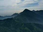 Puncak Natas Angin, Eksotika Alam Pegunungan yang Memanjakan Pengunjung