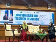 Nawal Yasin Luncurkan Buku ‘Pesantren Anti-Bullying dan Kekerasan Seksual’