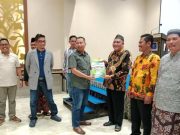 Kemenag Jepara Berikan Penghargaan pada Pegawai yang Memasuki Masa Pensiun