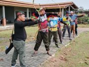 Liga Fespati Jateng Digelar Serentak di Lima Kota