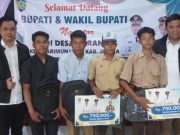 Warga Parang Curhat, Bupati Jepara Beri Solusi: Ini Penilaian Warga