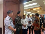 Pelabuhan Tanjung Emas Jebol, Bupati Witiarso Utomo Sebut Jepara Layak Jadi Lokasi Perluasan