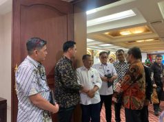 Pelabuhan Tanjung Emas Jebol, Bupati Witiarso Utomo Sebut Jepara Layak Jadi Lokasi Perluasan