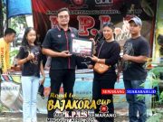 Road to Bajakora Cup Semarak Silaturahmi Kicau Mania di Gantangan KPLS Semarang