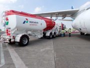 Pertamina Pastikan Pasokan Energi Selama Long Weekend Aman