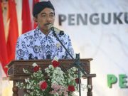 Pengurus PGRI Kabupaten Jepara Masa Bakti 2025-2030 Resmi Dikukuhkan, Berikut Daftarnya