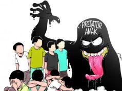 Predator Seksual di Sekitar Kita dari Kampus, Pesantren hingga Desa: Alarm Sosial Kekerasan Seksual