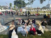 Menuju Jepara Bersih: Jepara Green Generation X dan Kodim Jepara Galang Aksi