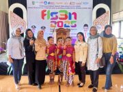 Bawakan Tari Sinau Natah, SDN 4 Panggang Raih Juara I FLS3N Tingkat Kabupaten Jepara