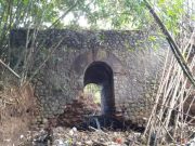 Menelusuri Jejak Jalur Kereta Api Jepara di Masa Kolonial Belanda: Cagar Budaya yang Hilang