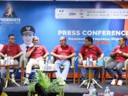 Perputaran Ekonomi Dampak Gelaran Purwokerto Half Marathon Capai Rp 8 Miliar