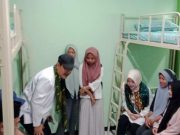 Jangan Ada “’KKN” Dalam Penerimaan Siswa Sekolah Rakyat Siswa sekolah Rakyat