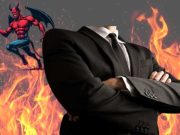 Tak Ada Manusia Sombong yang Hidupnya Berakhir dengan Baik