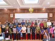 Bea Cukai Kudus Sosialisasi Alokasi Dana Cukai Tembakau, Ini Harapan Seniman Jepara