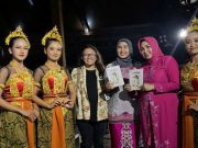 Sanggar Mutia Vie Usung Spirit Kartini dalam Tari di Malam Penganugerahan Kartini Awards