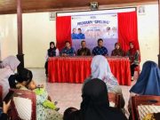 Perdana di Sragen, Dokter Speling Hadir Menyapa Warga Kalijambe