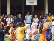 Buka Festival Gunungan di Tahunan, Bupati Jepara Witiarso: Wujud Pelestarian Budaya