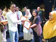 Gelaran Akbar Hardiknas Ditutup, Ini Harapan Bupati Jepara