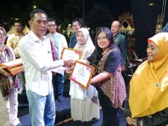 Gelaran Akbar Hardiknas Ditutup, Ini Harapan Bupati Jepara