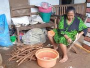 Cita Rasa dan Manfaat Tape Singkong bagi Kesehatan, Ini Resep Mbah Adah yang Khas