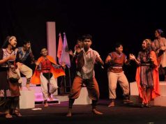 Pentas Produksi ke-20, Teater Tuman Angkat Konflik Ekologi Melalui “Pramakarya”
