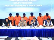 Grup Facebook Fantasi Sedarah, Jual 40 Konten Porno Seharga Rp 100 Ribu