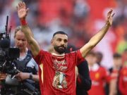 Dari Anfield, Dia Melegenda…