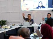 OJK Jateng Gelar TOT bagi Guru untuk Tingkatkan Literasi Keuangan