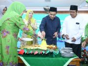 Taj Yasin Tegaskan, Gedung Milik Pemprov Terbuka sebagai Ruang Kegiatan Publik