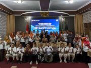 Perkuat Daya Saing, UMKU Selenggarakan Workshop Percepatan Jabatan Akademik Dosen