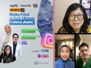Ukuran Celana dan Risiko Kesehatan: Alarm atau Vonis?