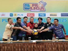 Seri III Final Four Proliga 2025 Jadi Laga Hidup Mati