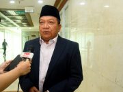 Syarat Vaksin Covid Bagi Calon Jamaah Haji Datang di Menit-menit Akhir, Abdul Wachid: Saya Pastikan Tidak Ada Syarat Itu!
