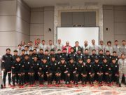 Indonesia Satu Grup dengan Brazil di Piala Dunia U17