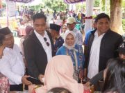 Bupati Jepara Respon Cepat Aspirasi Warga Parang