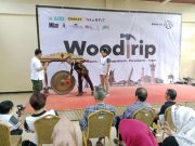 WOODTRIP JEPARA 2025: Menyatukan Pengrajin, Menguatkan Komunitas Industri Kreatif Berbasis Kayu